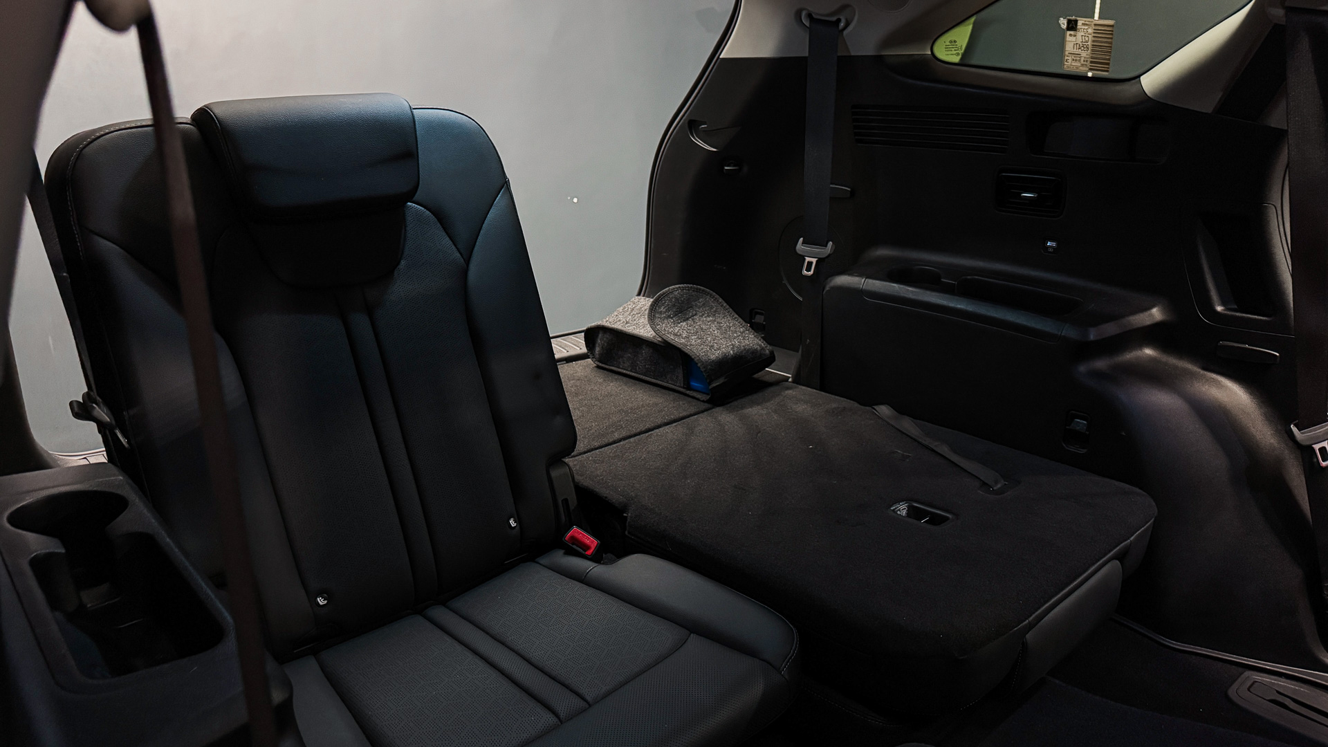 KIA Sorento — foto 24 de 35