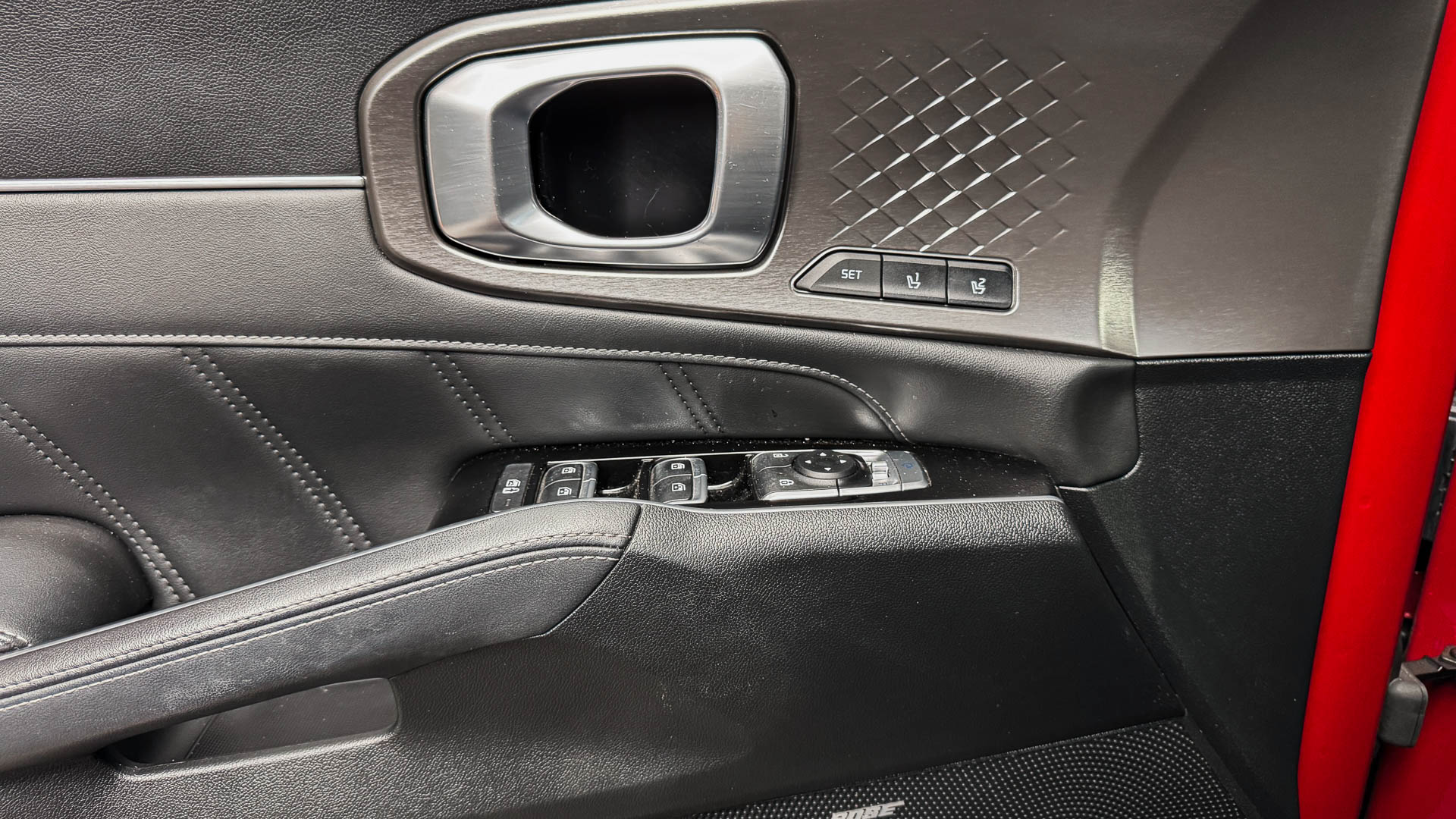KIA Sorento — foto 26 de 35