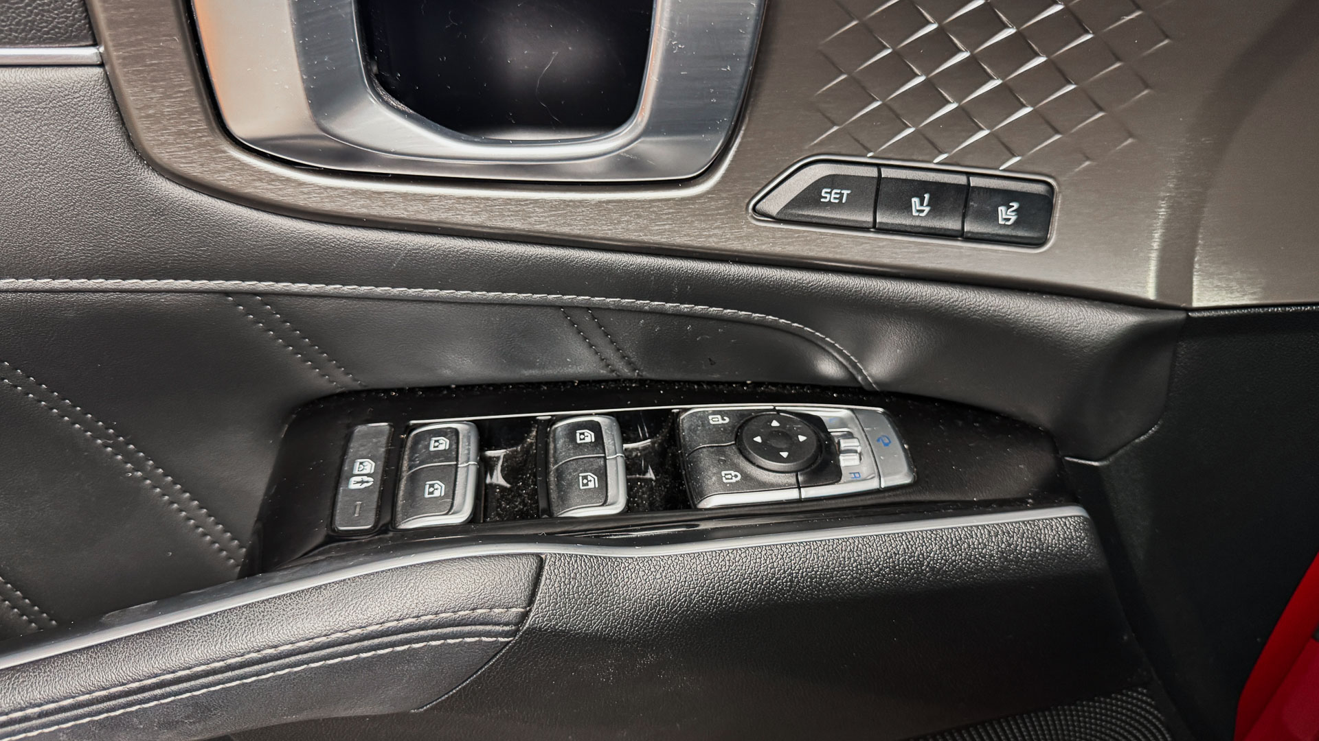 KIA Sorento — foto 27 de 35