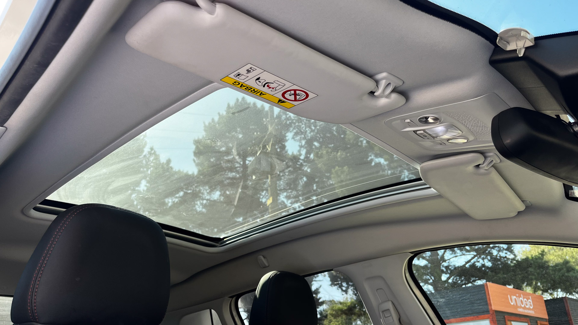 Peugeot 2008 — foto 19 de 23