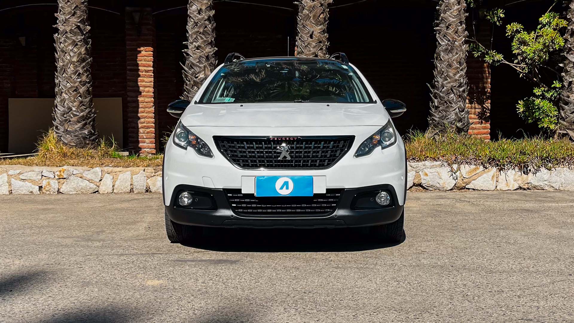 Peugeot 2008 — foto 6 de 23