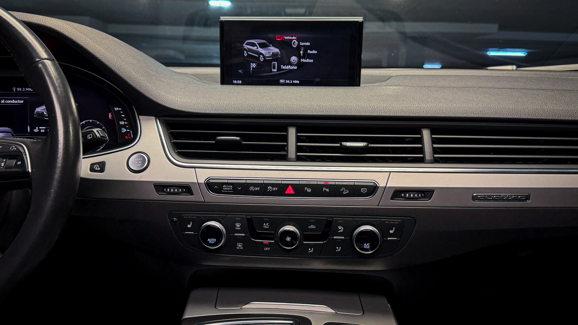 Audi Q7 — foto 15 de 31