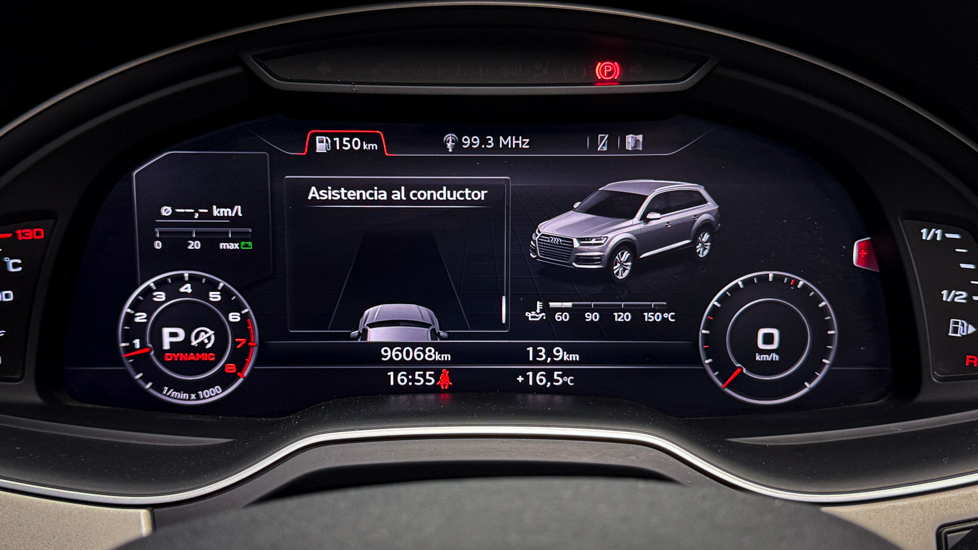 Audi Q7 — foto 7 de 31
