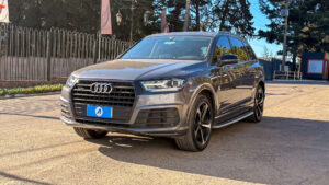 AUDI Q7 2020