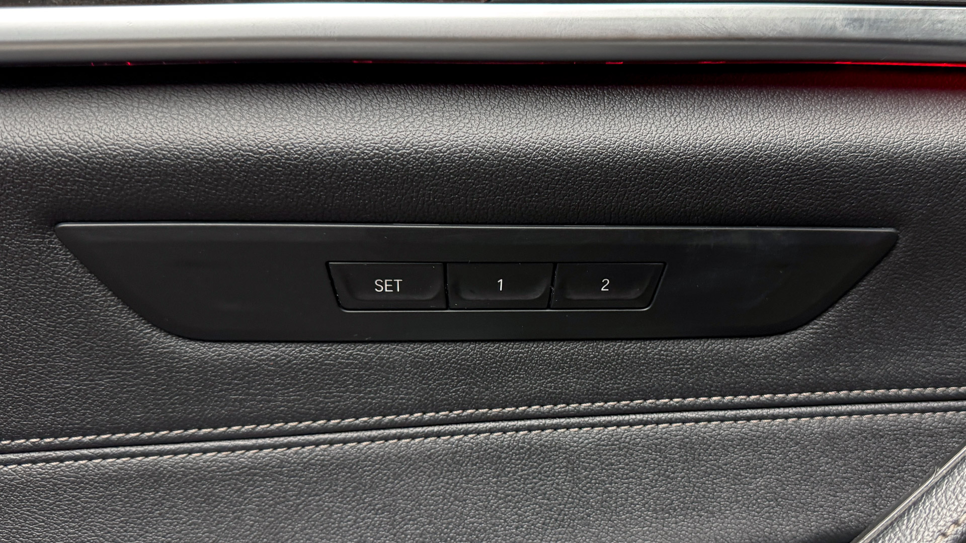 BMW 520D — foto 29 de 32