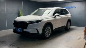 HONDA CR-V 2025