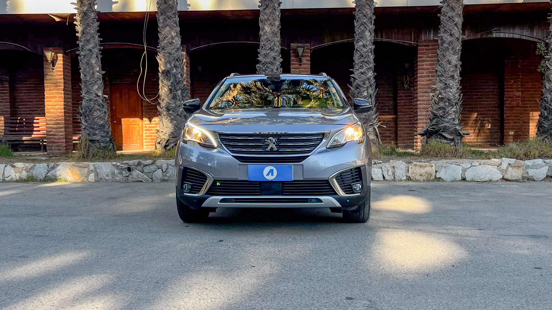 Peugeot 5008 — foto 6 de 27