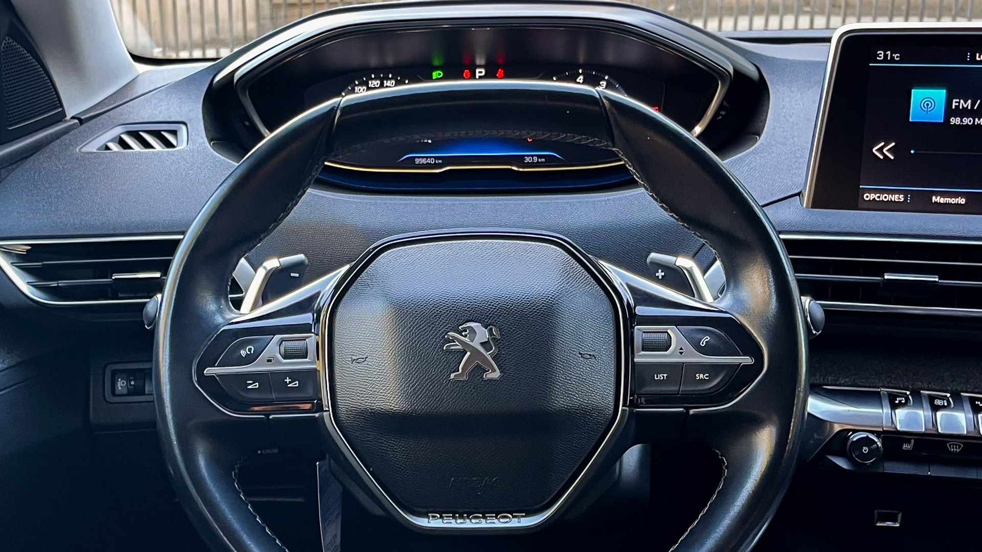 Peugeot 5008 — foto 7 de 27