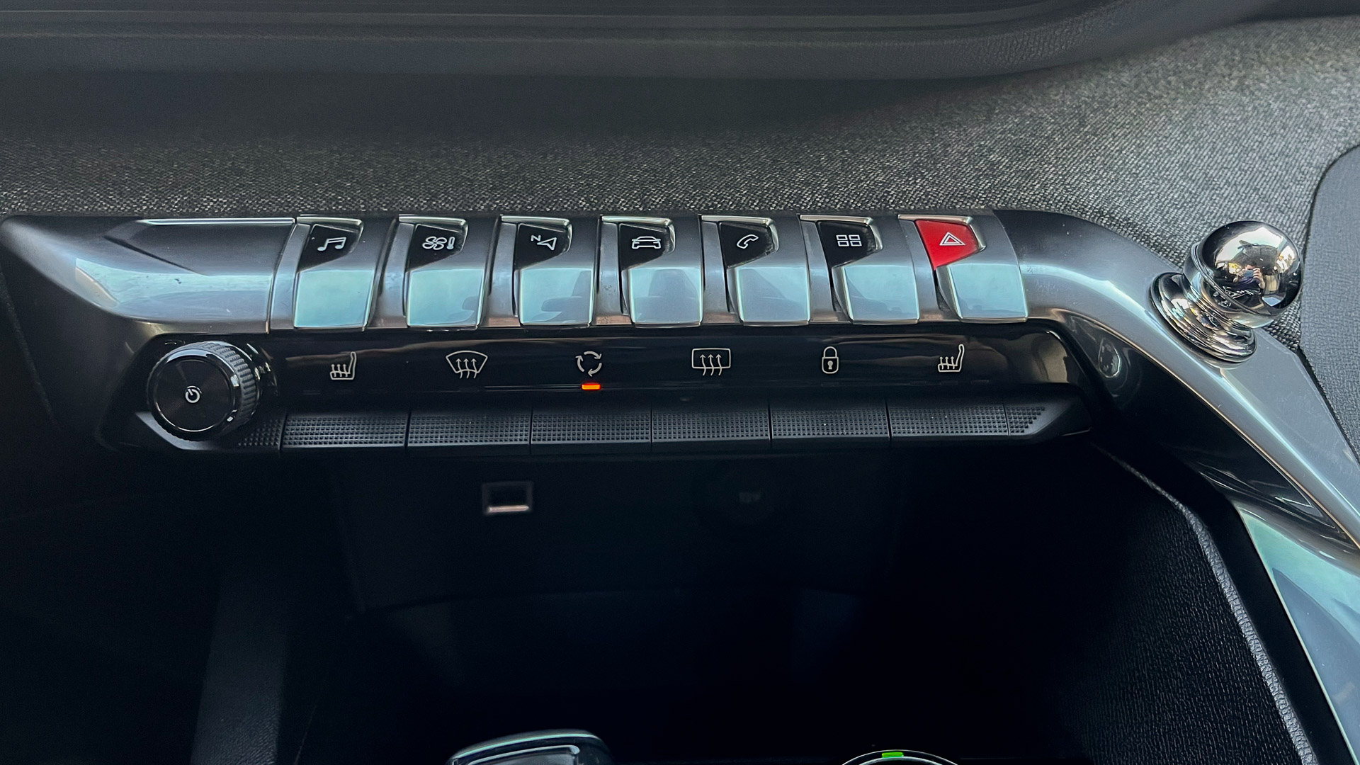 Peugeot 5008 — foto 19 de 27