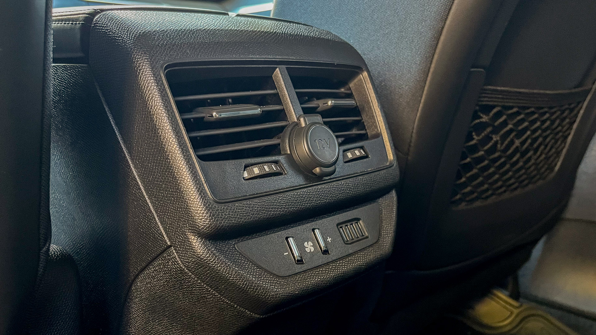 Peugeot 5008 — foto 25 de 27
