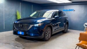 MAZDA CX-9 2023