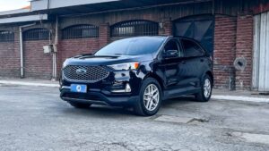 FORD EDGE 2024