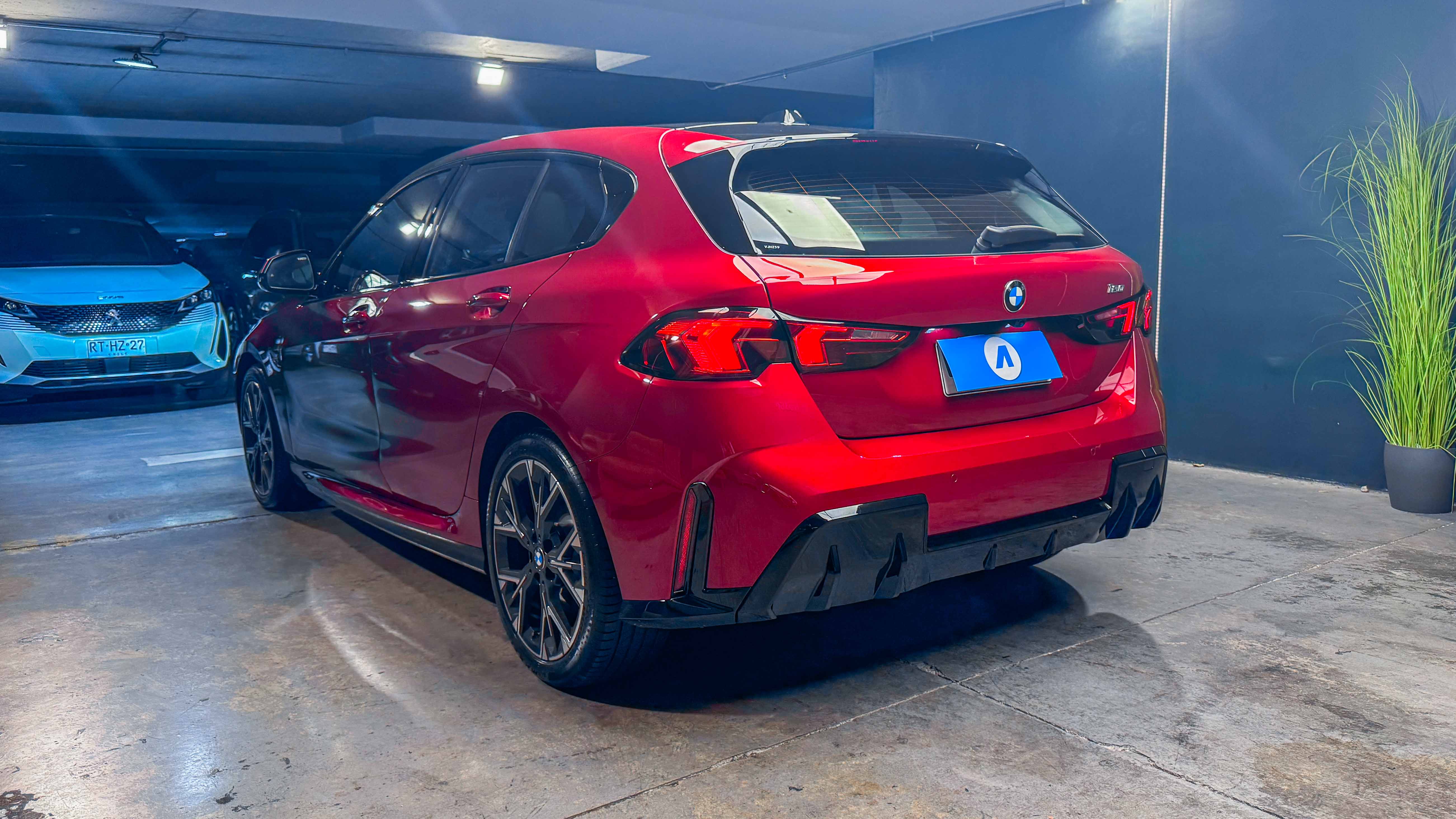 BMW 120 — foto 2 de 31