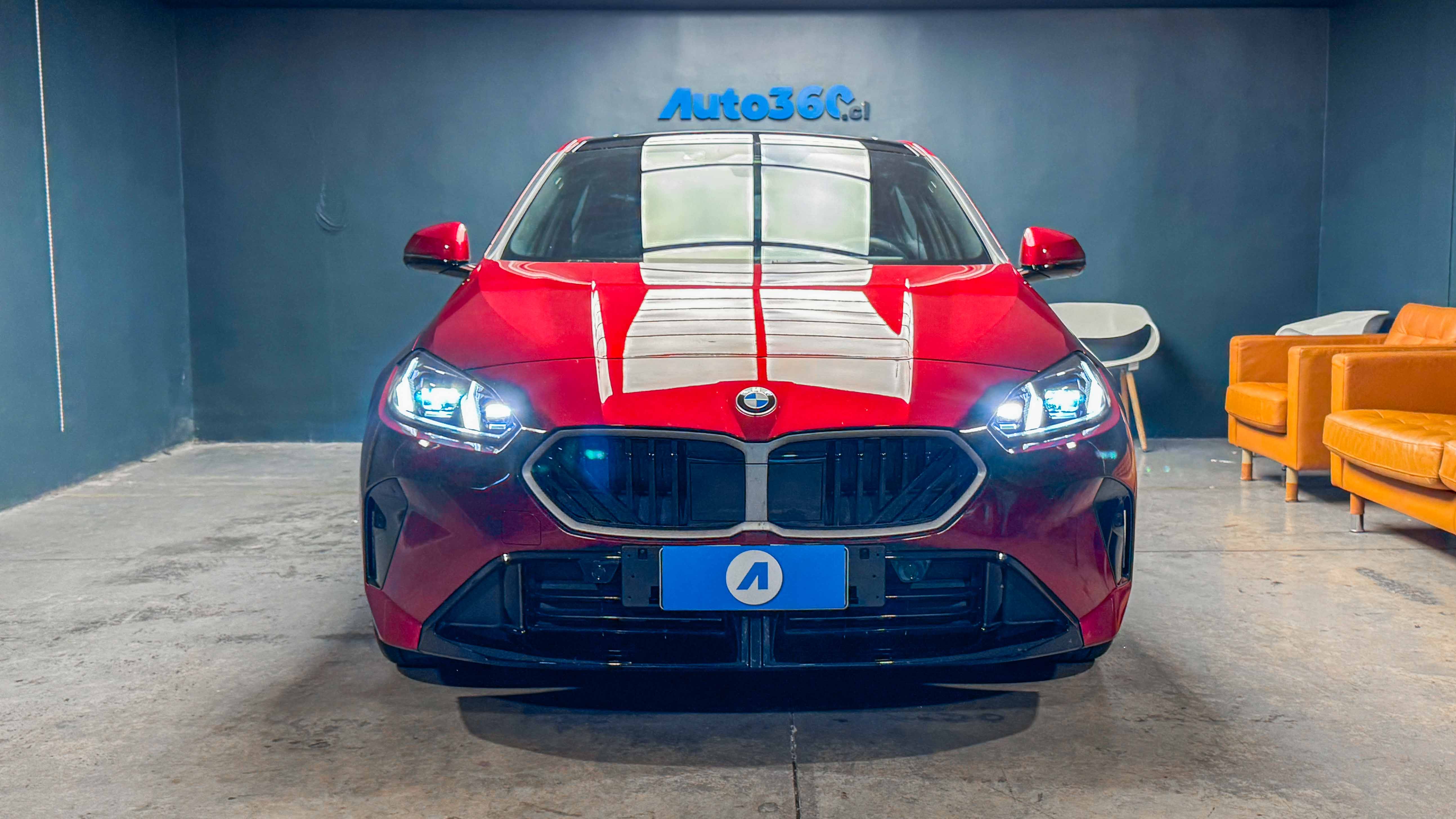 BMW 120 — foto 6 de 31