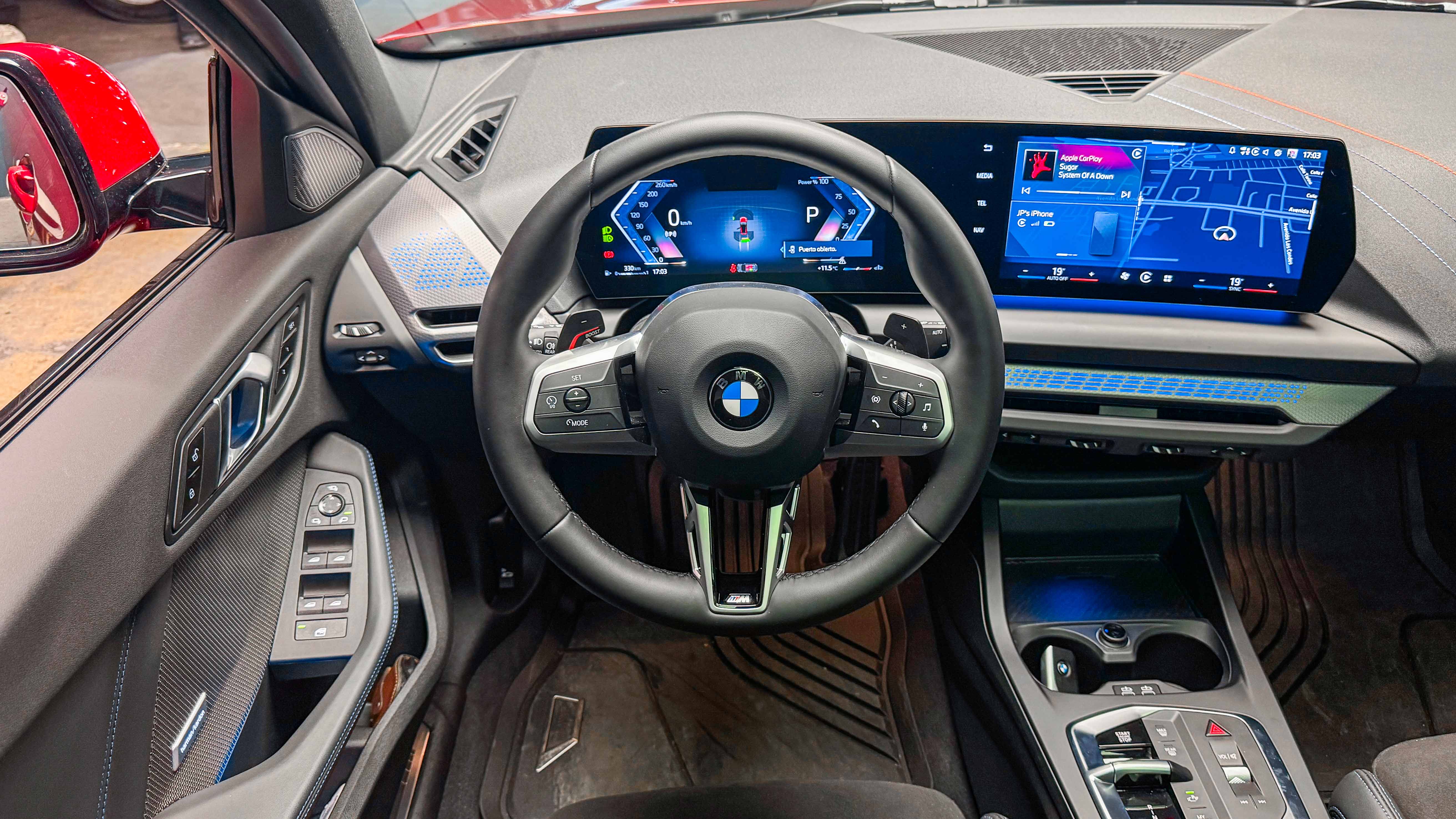 BMW 120 — foto 12 de 31
