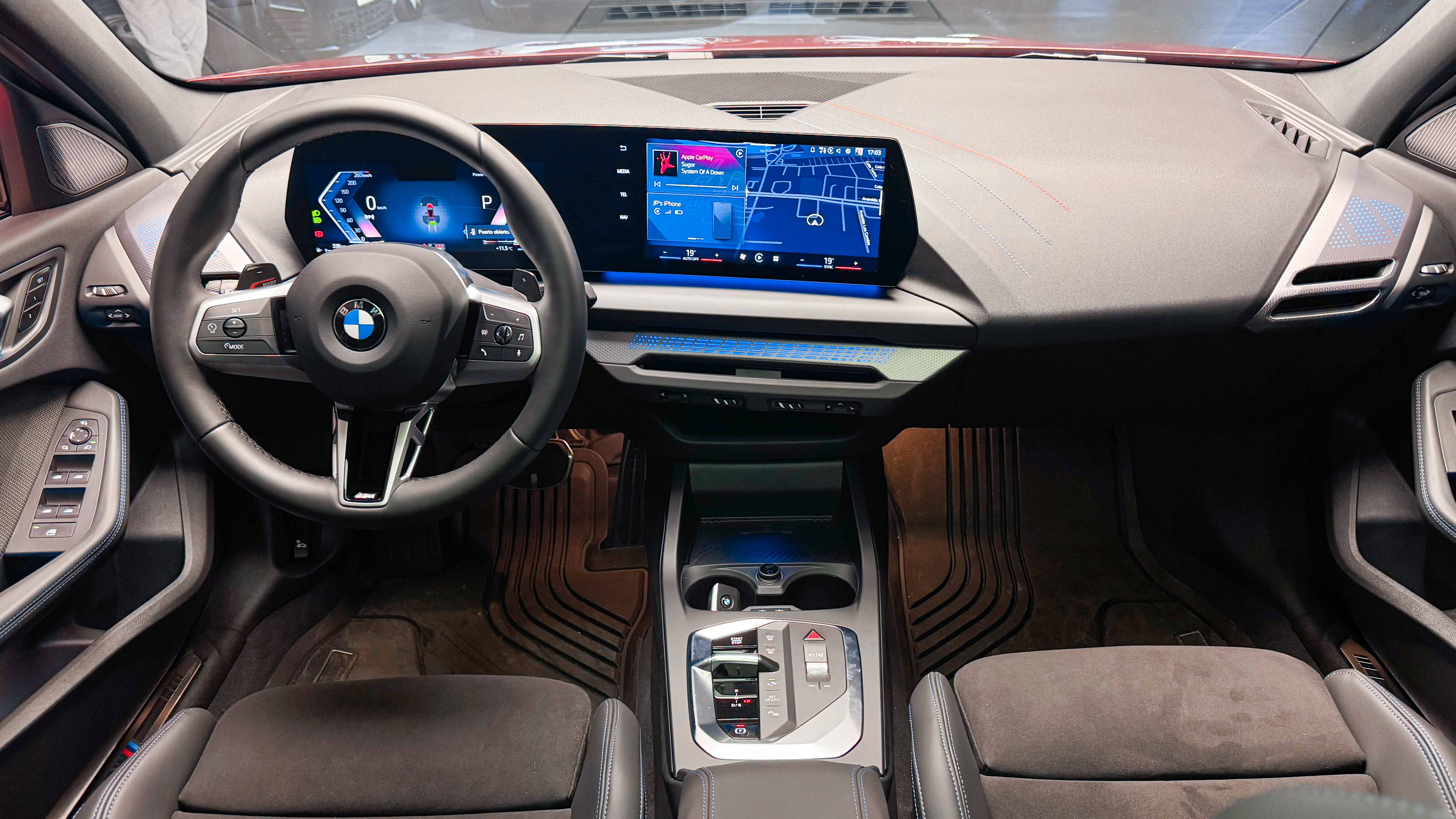 BMW 120 — foto 14 de 31
