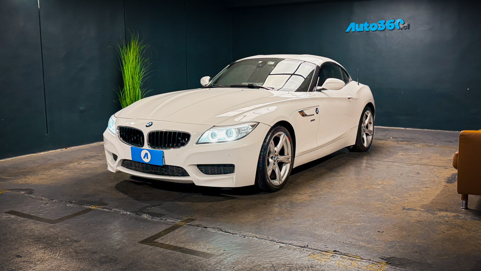 BMW Z4