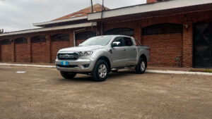 FORD RANGER 2022