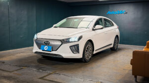 HYUNDAI IONIQ 2022
