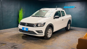 VOLKSWAGEN SAVEIRO 2022