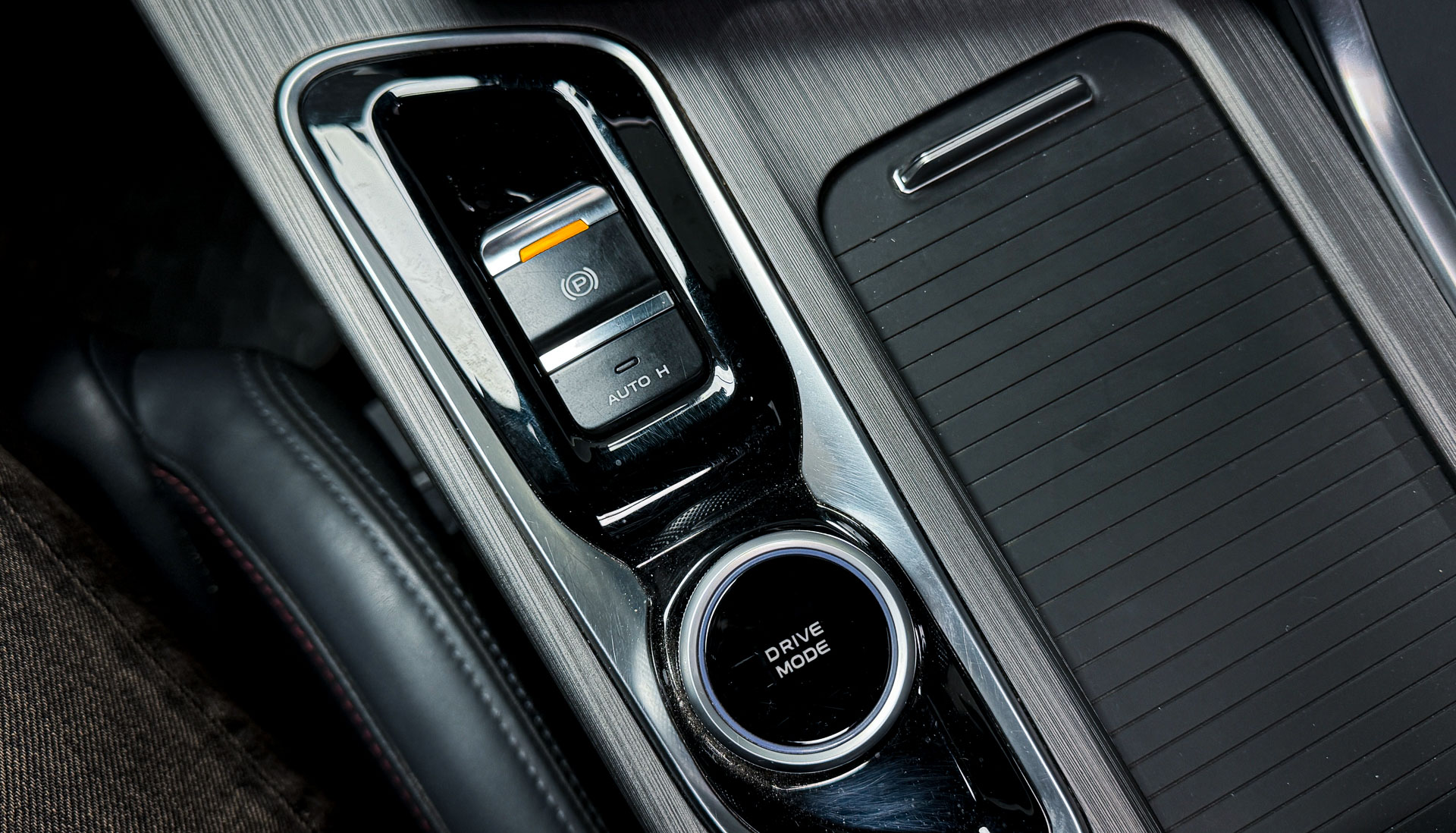 Changan Unit-T — foto 19 de 27