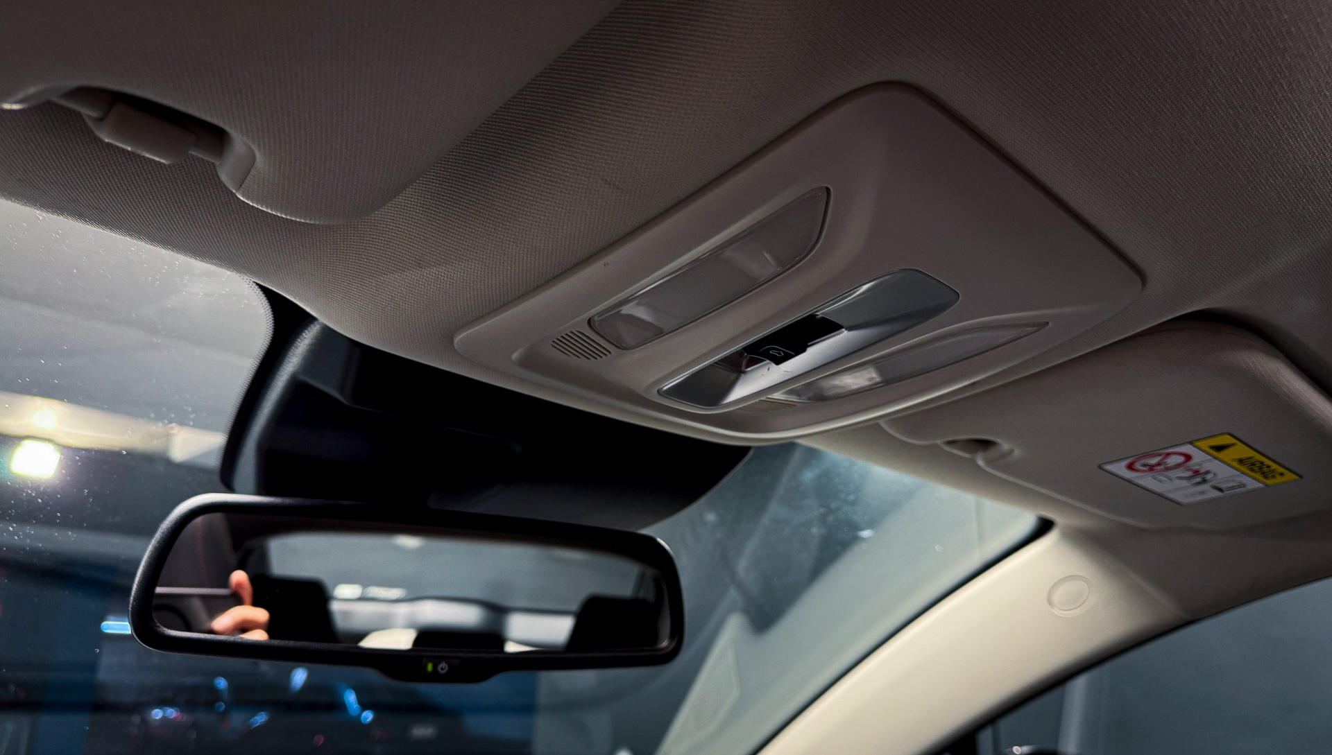 Changan Unit-T — foto 20 de 27