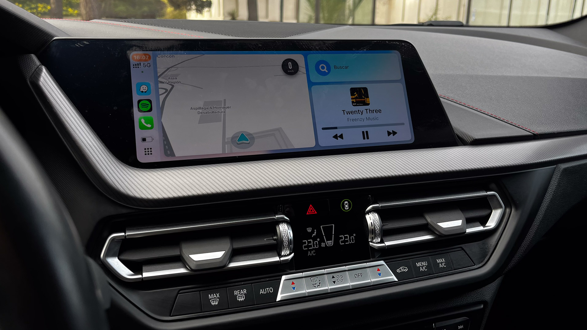 BMW 128Ti — foto 15 de 26