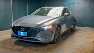 MAZDA 3 SPORT 2023