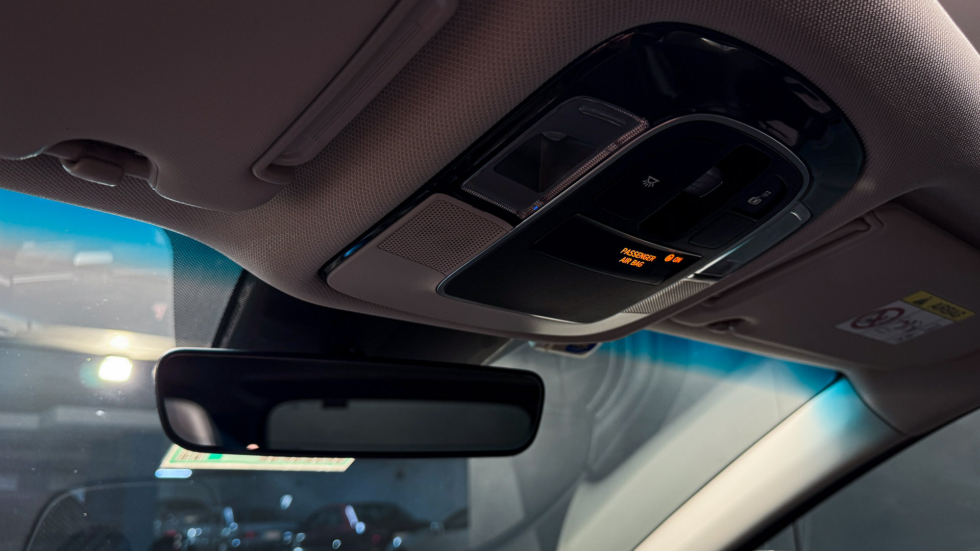 Hyundai Tucson — foto 23 de 30