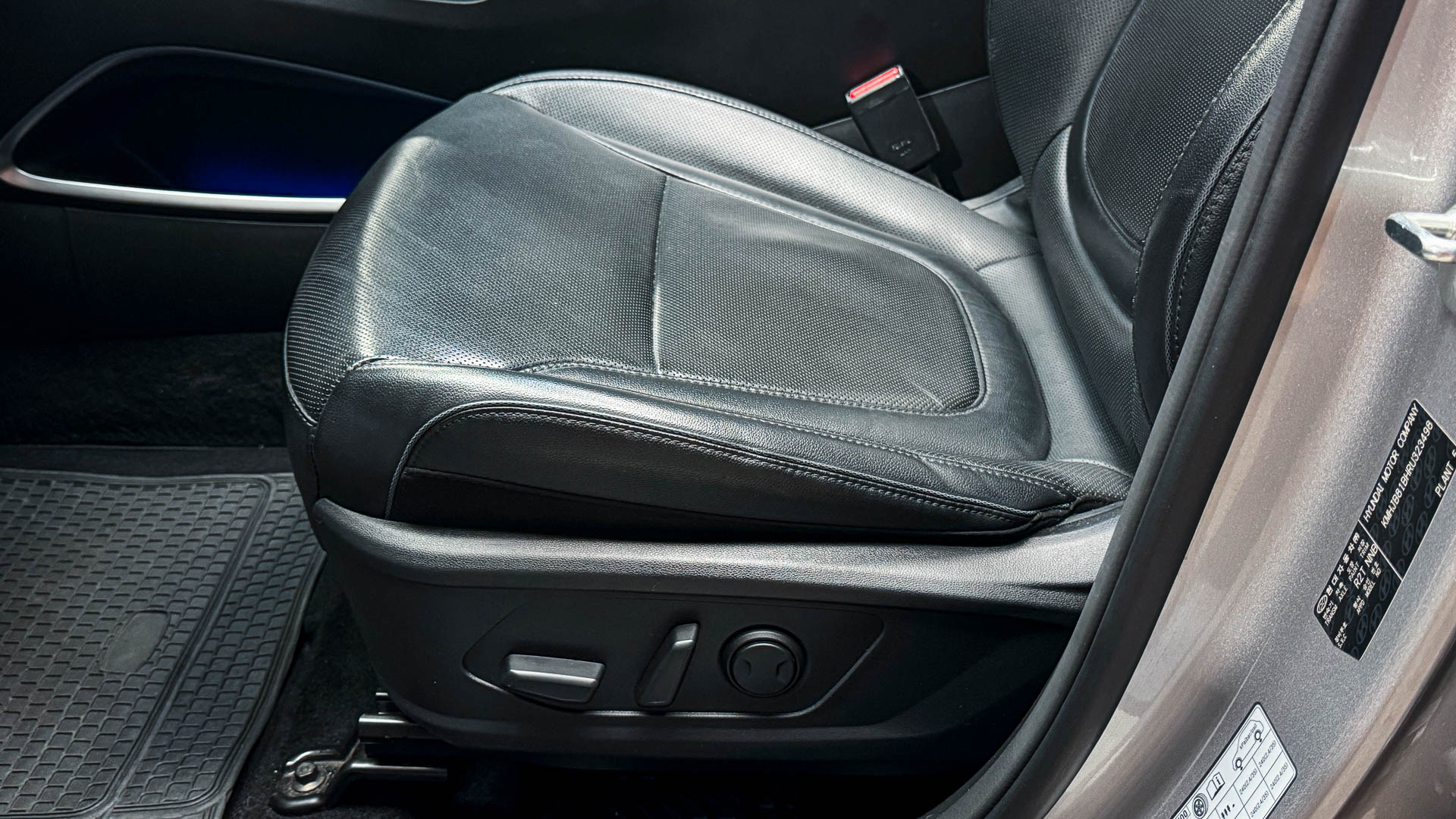 Hyundai Tucson — foto 26 de 30