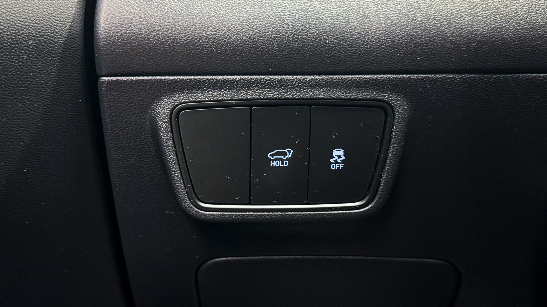Hyundai Tucson — foto 29 de 30