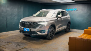 HAVAL H6 2025