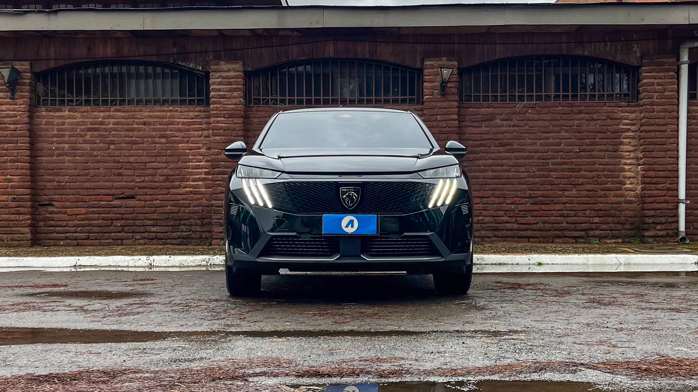 Peugeot 3008 — foto 6 de 27