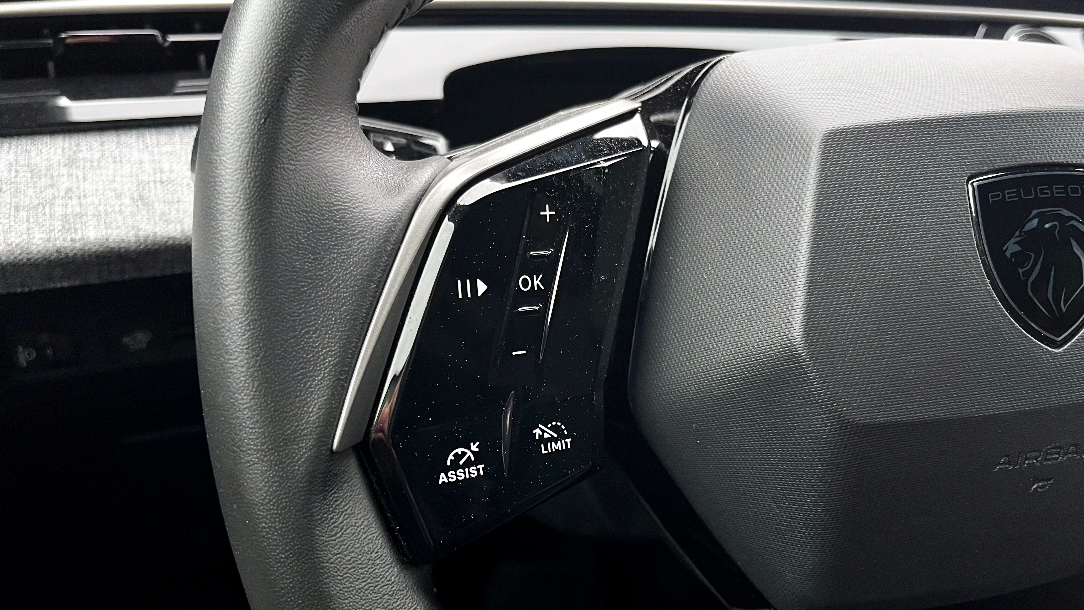 Peugeot 3008 — foto 9 de 27