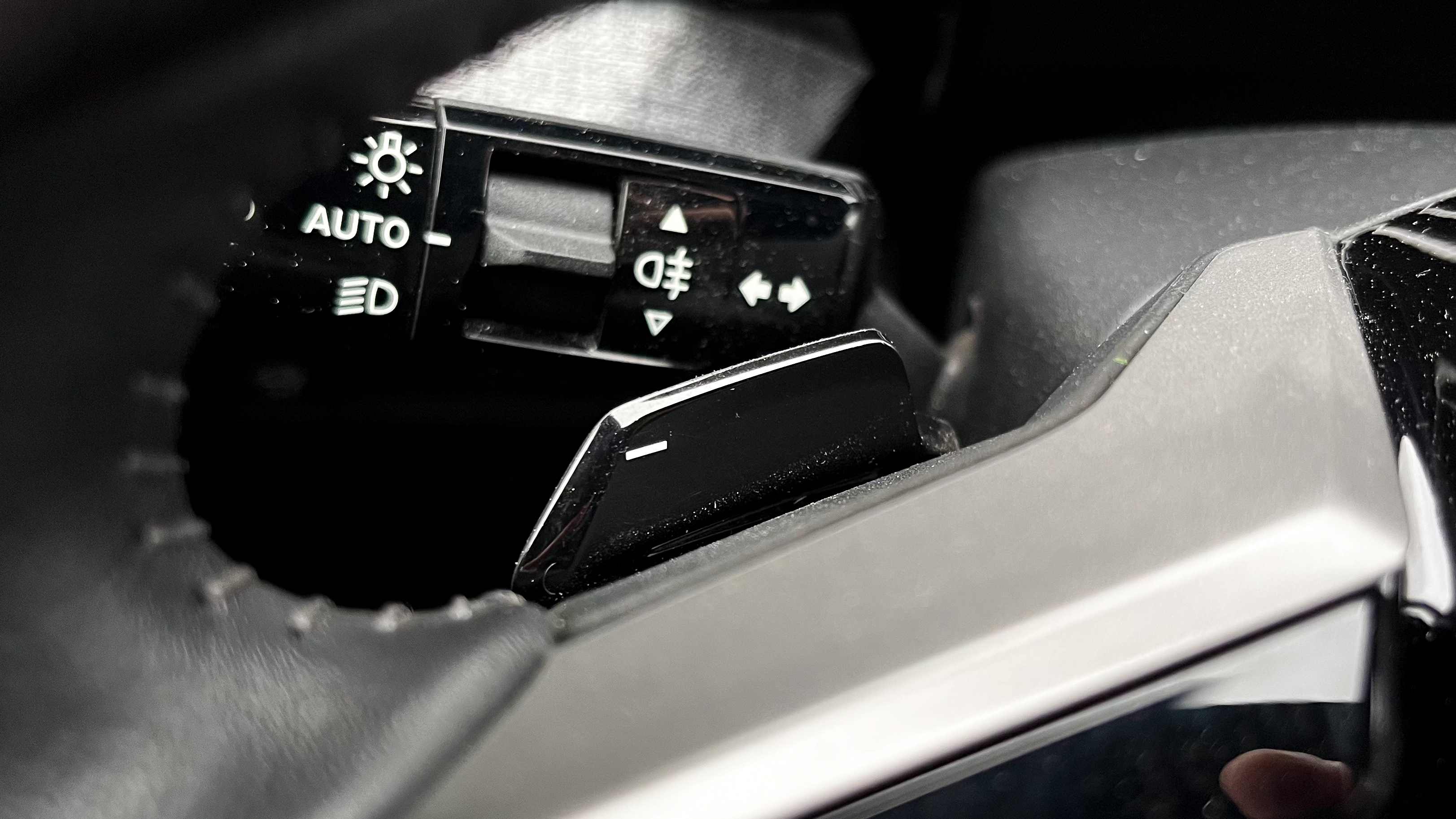 Peugeot 3008 — foto 11 de 27