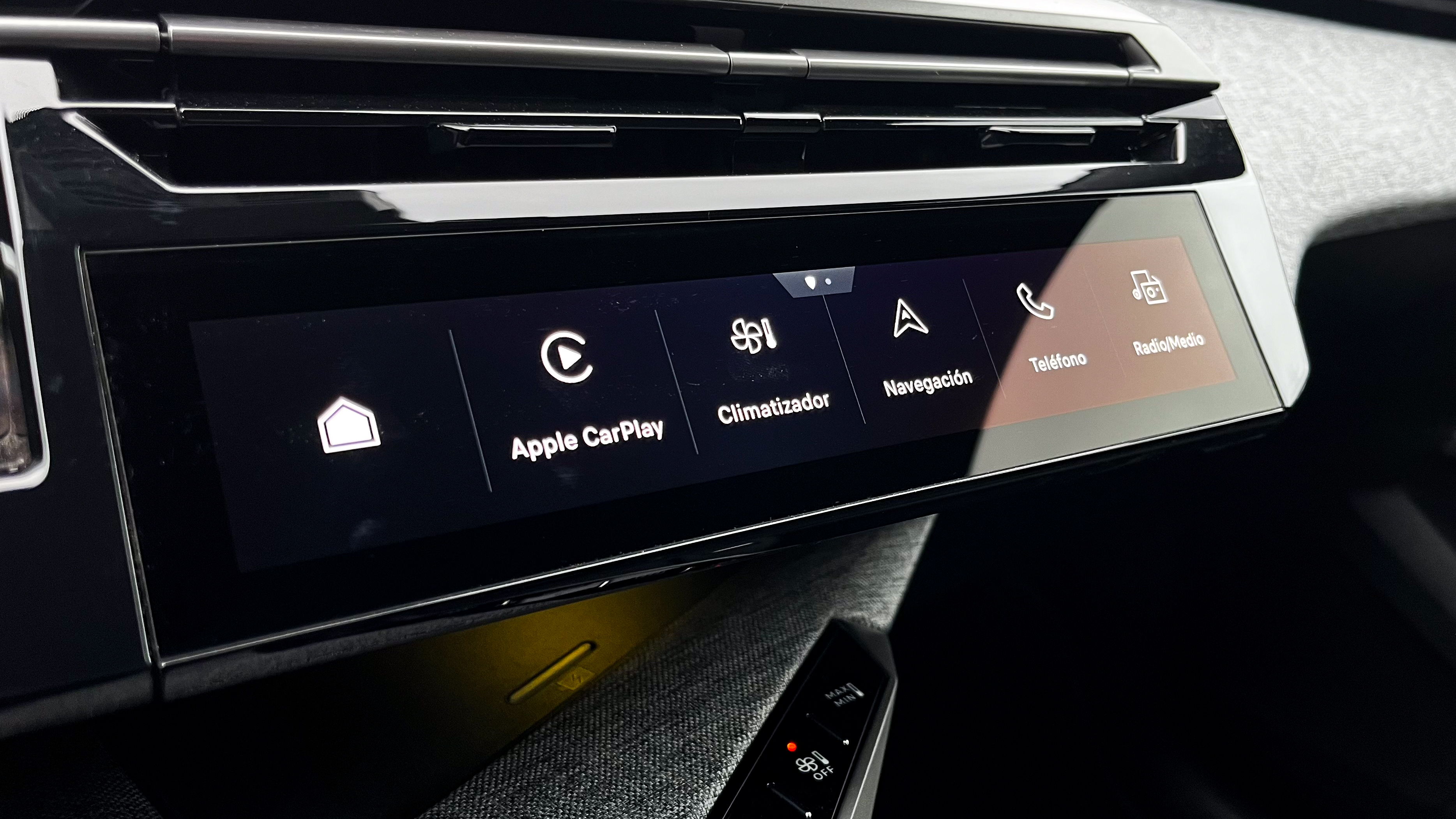 Peugeot 3008 — foto 19 de 27