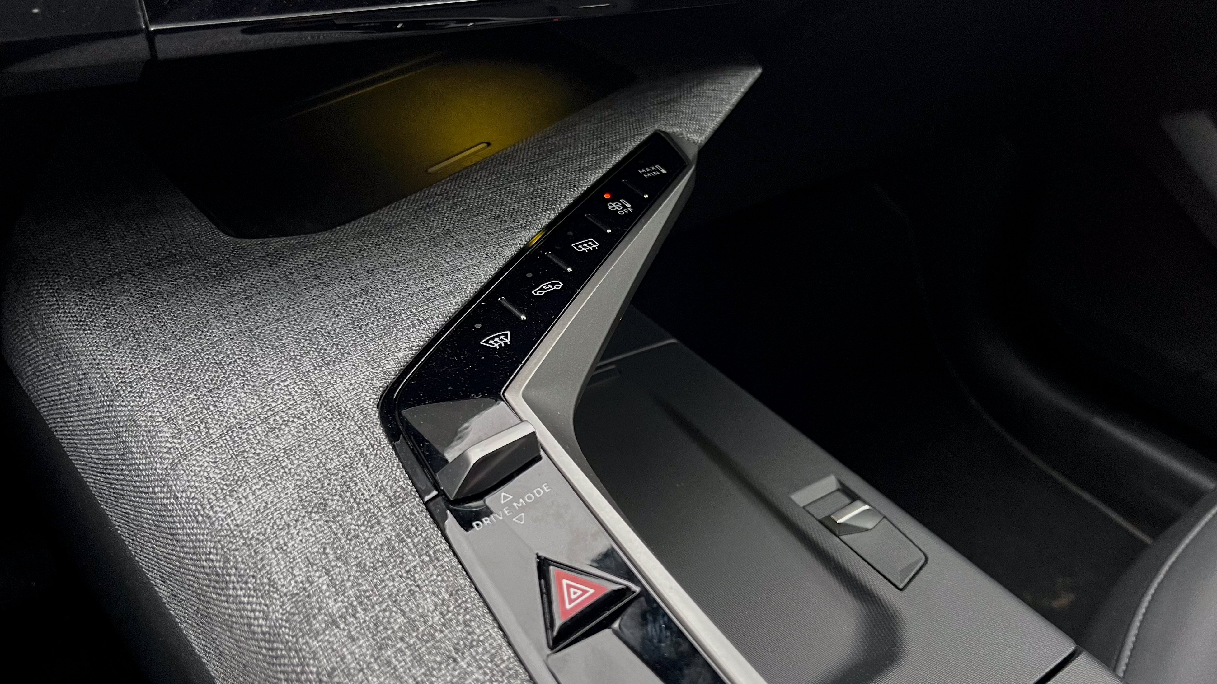 Peugeot 3008 — foto 22 de 27