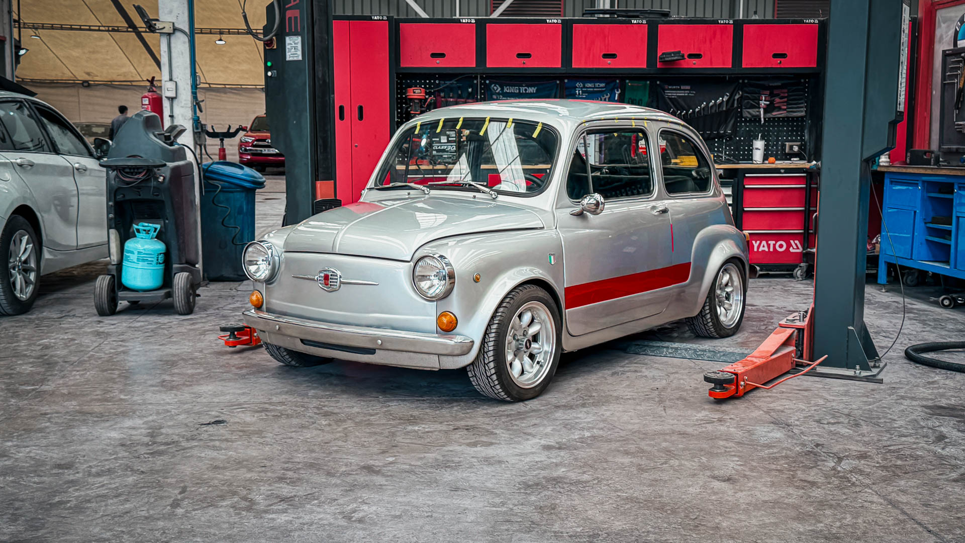 Fiat 600