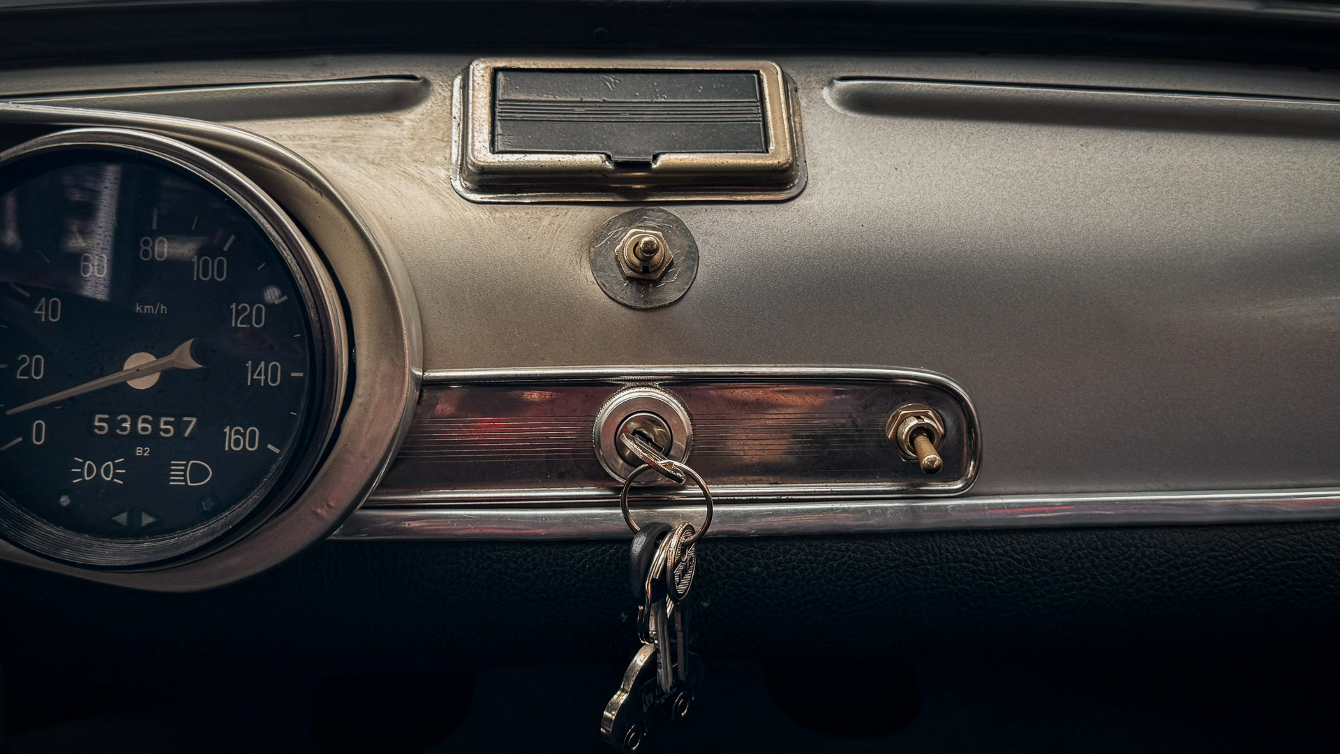 Fiat 600 — foto 14 de 20