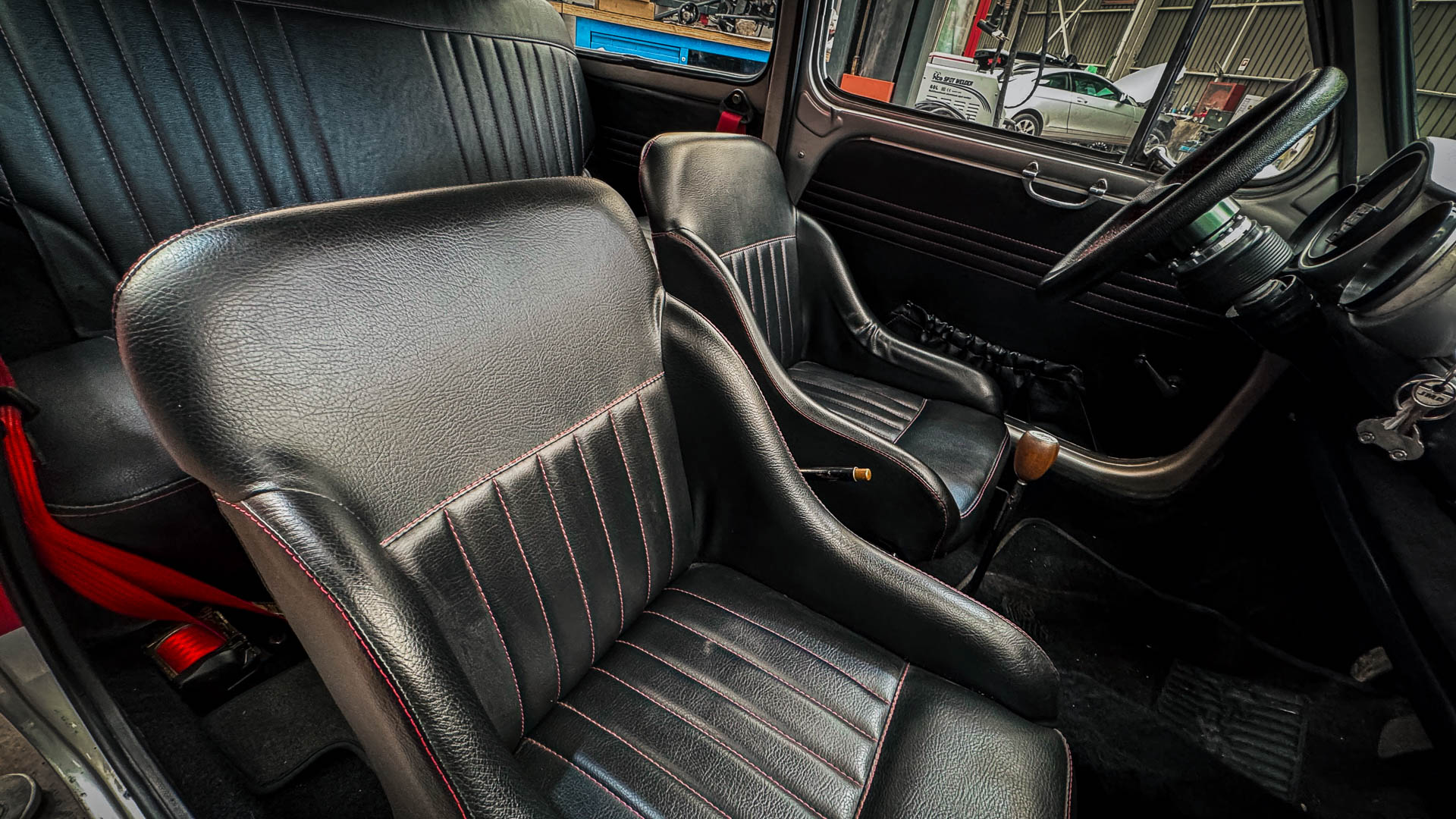 Fiat 600 — foto 16 de 20