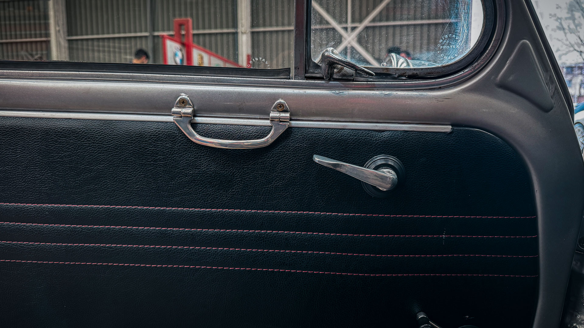 Fiat 600 — foto 18 de 20