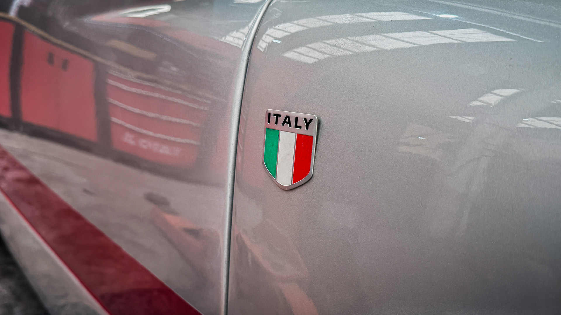 Fiat 600 — foto 7 de 20