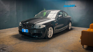BMW 135I 2013