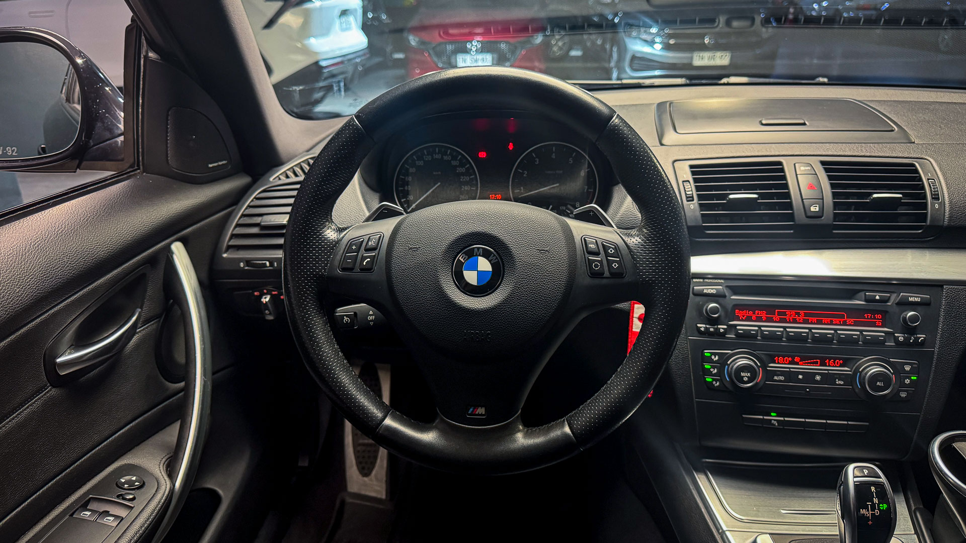 BMW 135I — foto 13 de 29