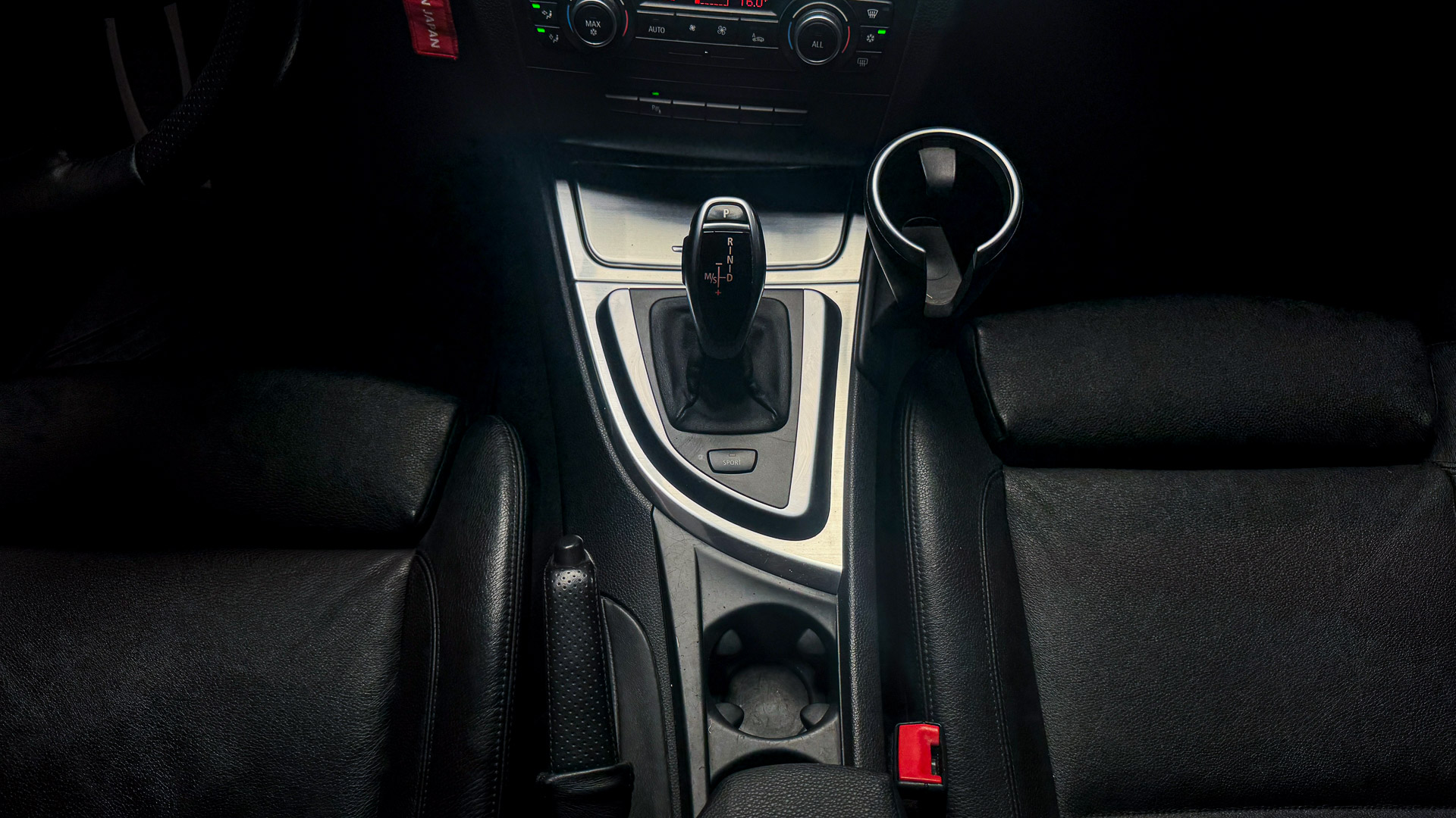 BMW 135I — foto 19 de 29