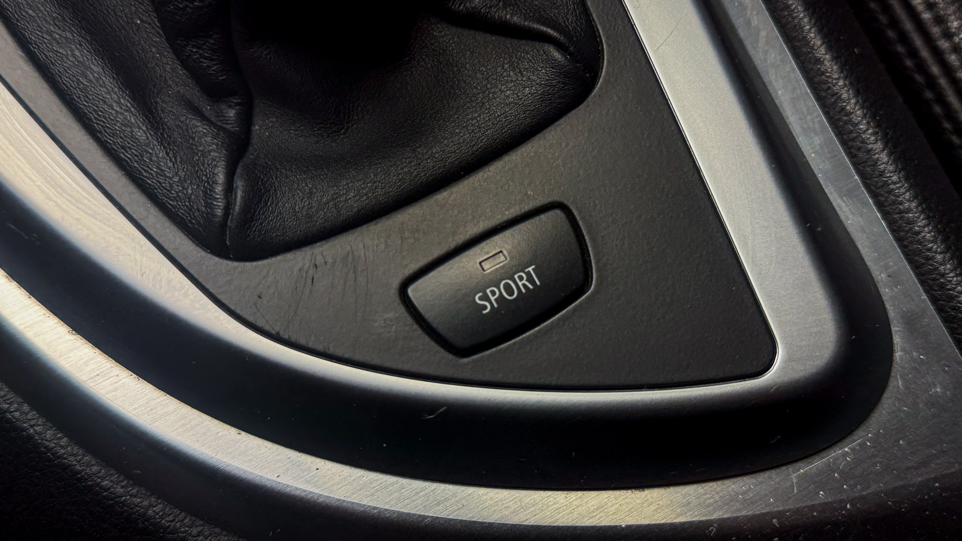 BMW 135I — foto 21 de 29