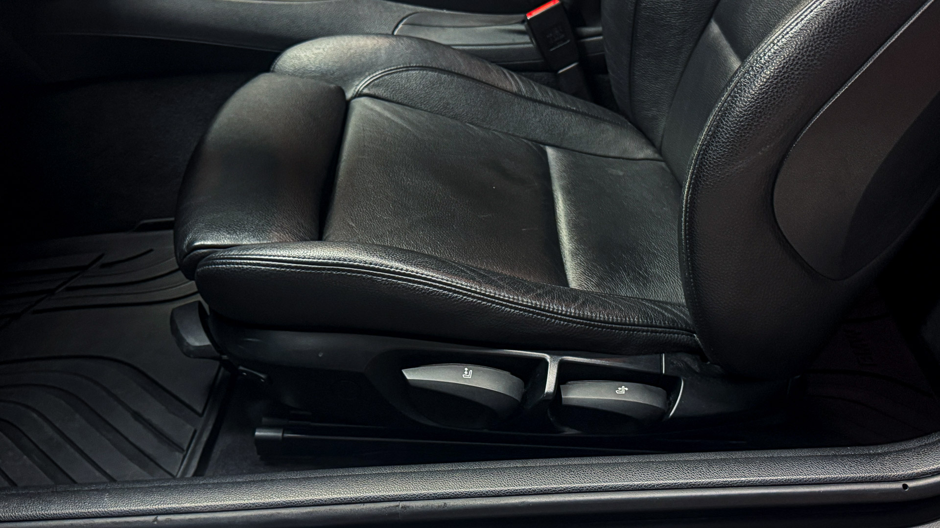 BMW 135I — foto 24 de 29