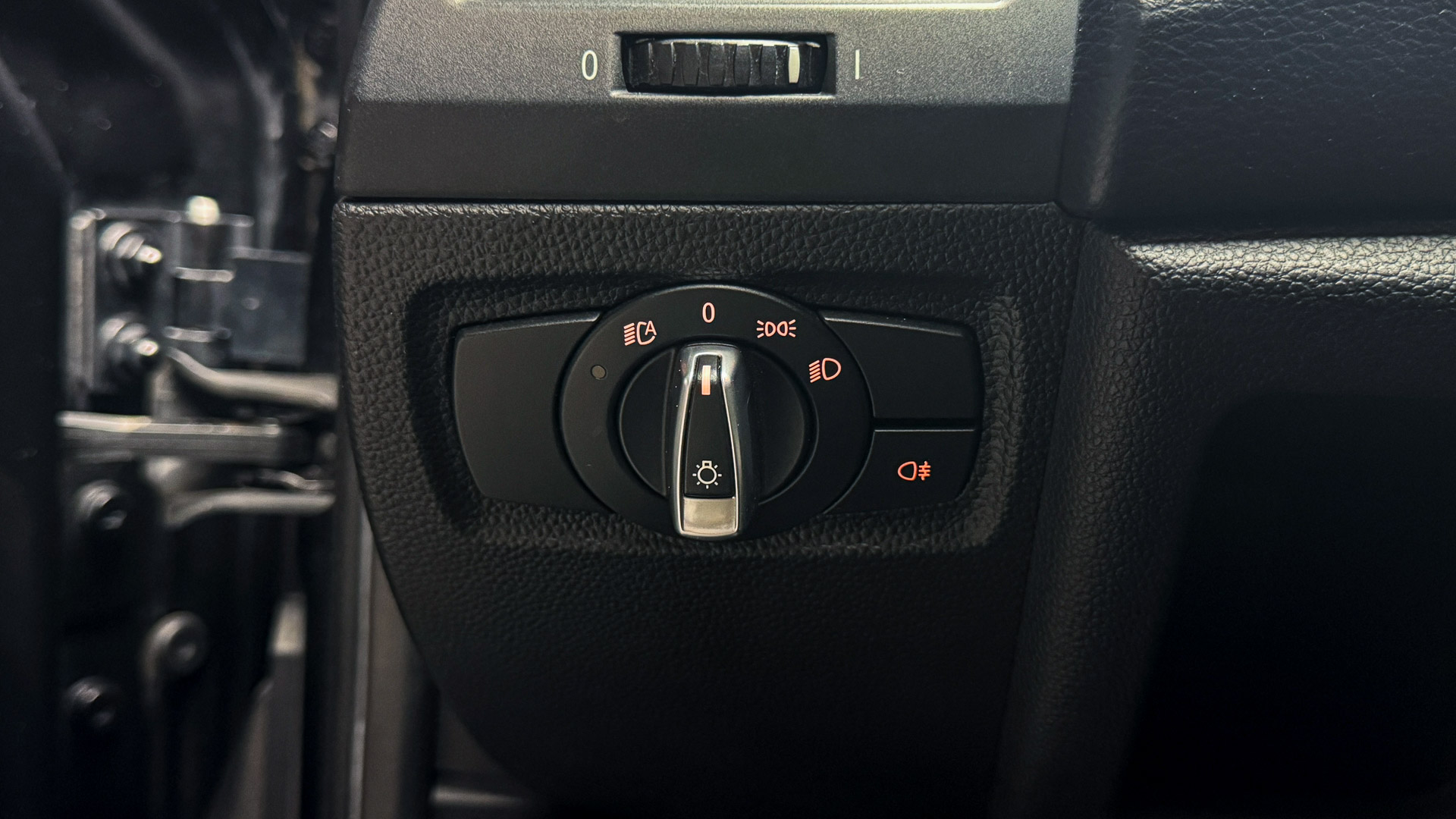 BMW 135I — foto 29 de 29