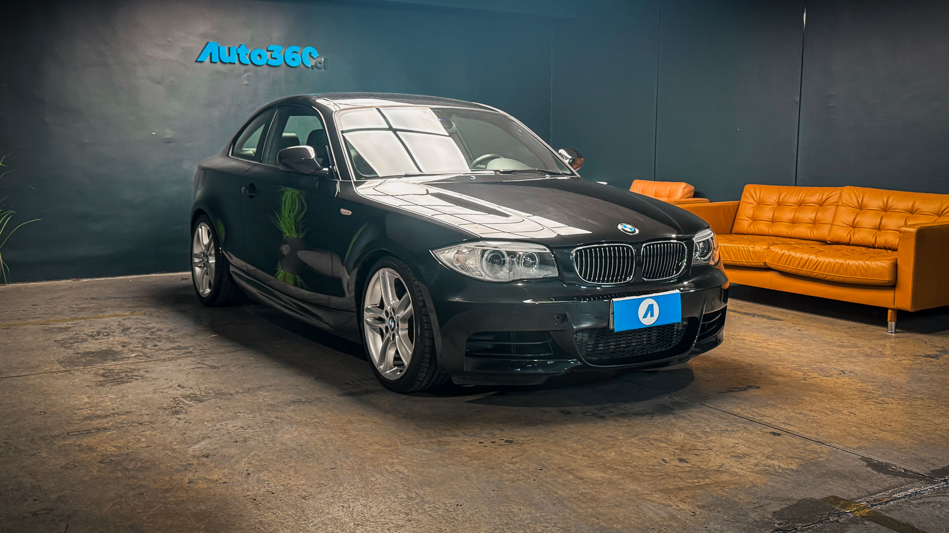 BMW 135I — foto 5 de 29