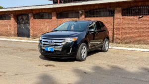 FORD EDGE 2015